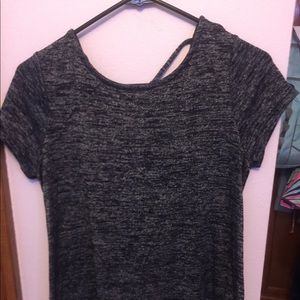 Navy Gap spring top